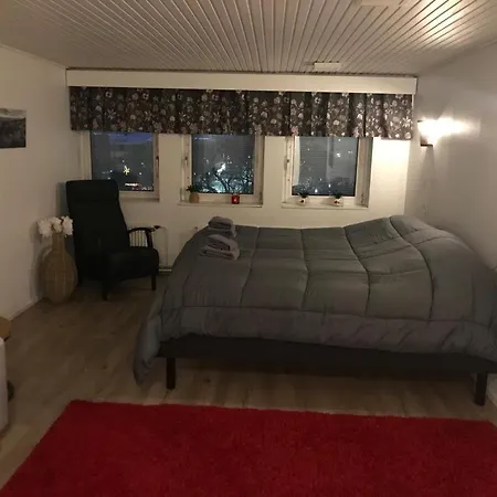 Luxury City Apartments, Penthouse Rovaniemi Exterior photo