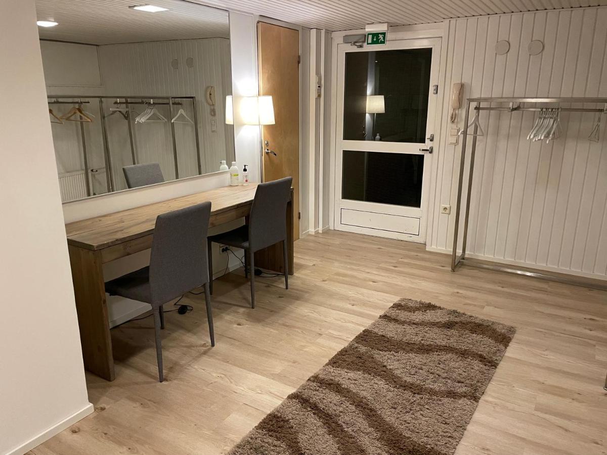 Luxury Apartments, Penthouse Rovaniemi