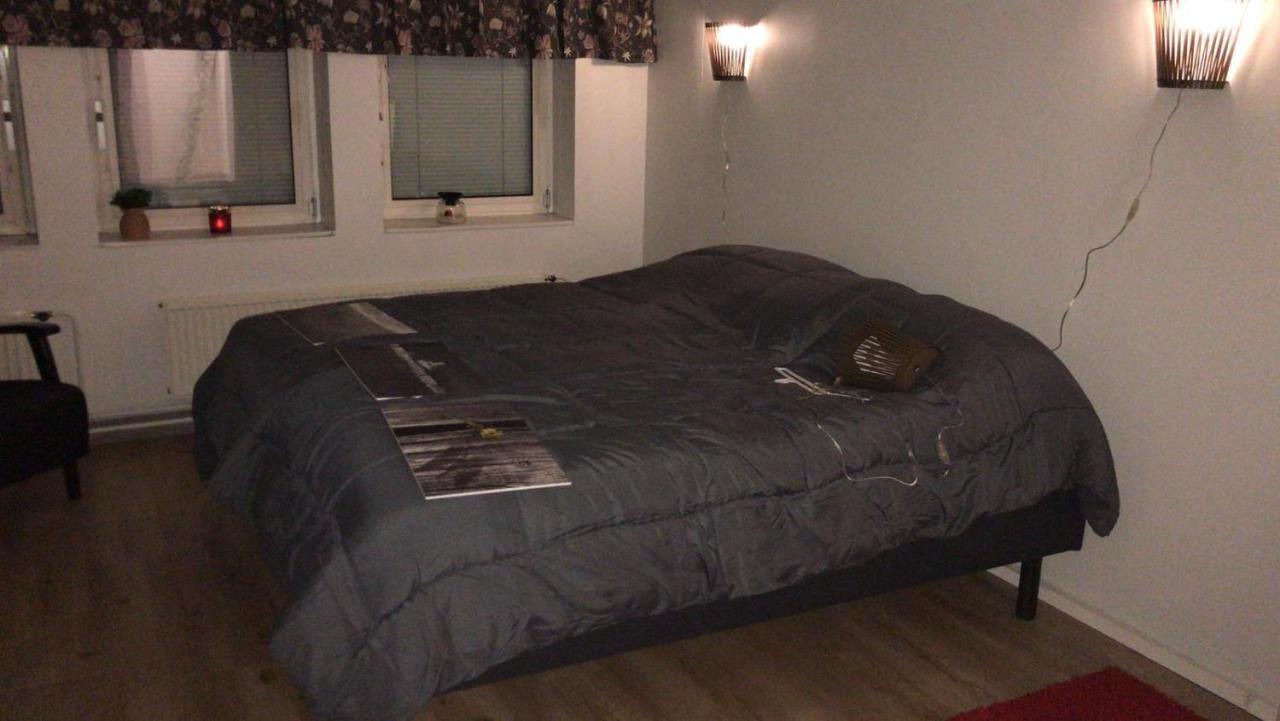 Luxury Apartments, Penthouse * Rovaniemi